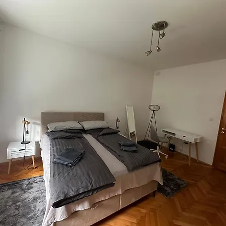 Spacejam Appartement