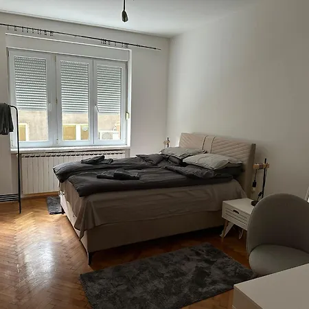 Appartamento Spacejam