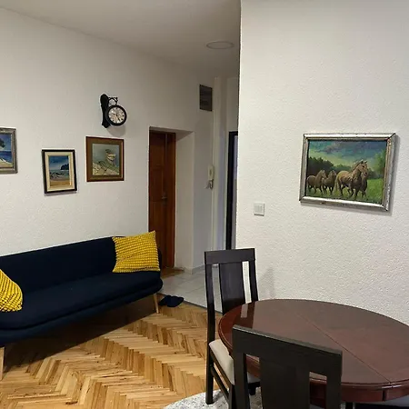 Appartement Spacejam *