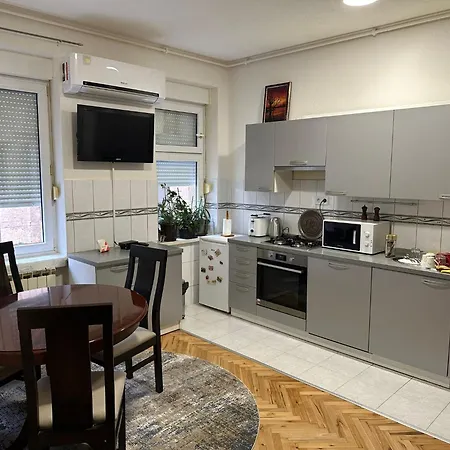 Spacejam Appartamento