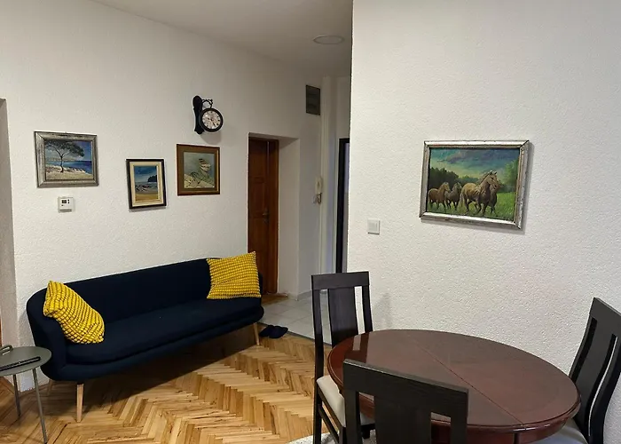 Apartamento Spacejam *